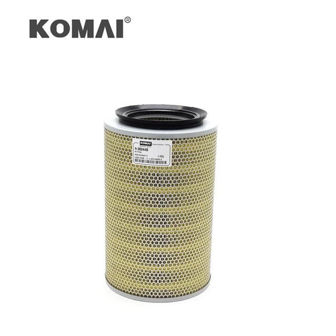 KOMAI Air Cleaner Filter SA 18088 SL81497 SA 18088 SL81497