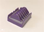 Medical Cholecystectomy Surgical Clips Green Brown Purple Color Available