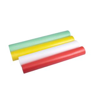Quality Soundproof 2mm IXPE Underfloor Heating Underlay 33kg/m3 For Heating system wholesale
