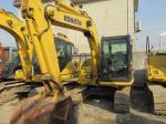 Used Excavator Komatsu PC70-8