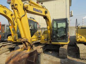 Quality Used Excavator Komatsu PC70-8 wholesale
