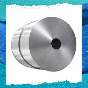 Quality Thermal-Treated 304/L Stainless Steel Coil 3-20mm Thickness Hot Rolled wholesale