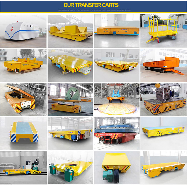 transfer carts