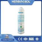 99.90%-99.97% 1000g R134A Refrigerant Automotive Ac