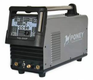 Quality Inverter Pulse TIG Welding Machine 220V wholesale