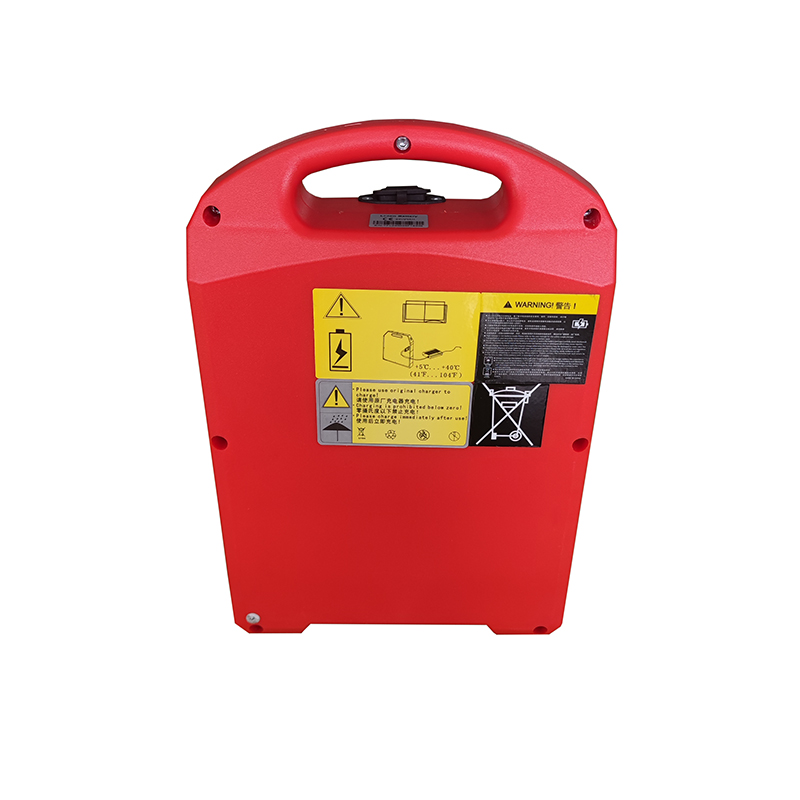 Lithium Iron Phosphate Battery 25.6V, 20AH Customed Golf Cart Battery