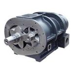 Competitive Price oil free type screw blowers 1bar 37kw 0.6bar 22kw Oil-Free