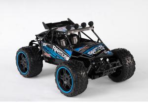 Quality 2WD Children's Remote Control Toys Buggy Truck High Speed Metal Shell Shockproof wholesale