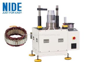 Quality Semi auto AC Servo Motor Coil Insertion Machine wholesale