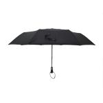 27 Inch Self Opening Umbrella Strong Compact Windproof Umbrella No Print