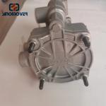 WABCO Original Parts Spare Parts 9730090010 Trailer Control Valve Use For HOWO