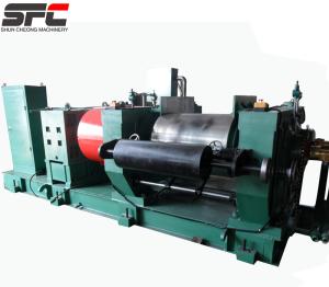 Quality Rubber Refining Mill for Reclaimed Rubber, Rubber Refiner wholesale