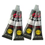 Room Temperature Curing RTV High Temperature Resistant Engine Leakproof Gasket