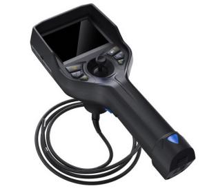 Quality Portable Industrial Endoscope for Visual Inspection of Cavities with Megapixel Camera wholesale