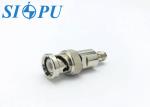 RF Coaxial BNC Male To SMA Female Adapter BNC(J)-SMA(K)