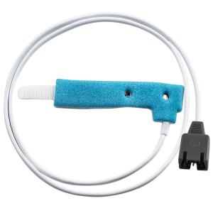 Quality for M-asi-mo Red Rainbow tech LNCS INF 2319 2328 1777 1861 Disposable SpO2 Sensor Rad-5 Radical-7 Blue spong Infant wholesale