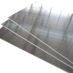 ASTM Aluminum Plate Sheet 2mm Thick Aluminum Sheet Metal 4x8 1050 1060 1100