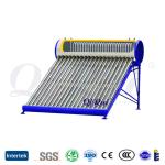 Bracket 150L 200L 250L 300L Roof Mounted High Pressure Solar Gyser Compact Type