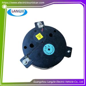 Quality Digital Color Circular Combination Instrument EAGLE Electric Sightseeing Vehicle Component wholesale