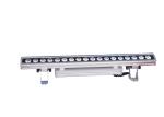 18pcs 6 In 1 LED Wall Wash Light RGBWAUV Stage Light