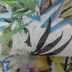 F5746 100%P jacquard for lady fashion