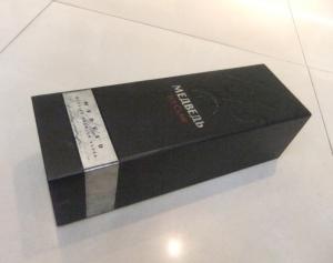 Quality luxury wine box wholesale