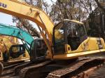 Used KOMATSU PC300-7 Crawler Excavator For Sale/Used Komatsu Excavator In Good