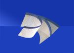 Professional Endless High Temperature Felt Used On Sanforizing Machine