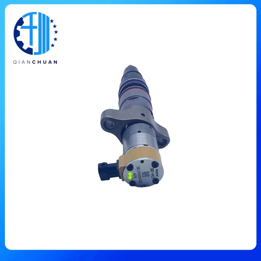 387-9427 C7 Diesel Engine Parts Fuel Injector for Caterpillar Engine