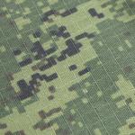 Shirt Tent Military Grade Fabric Russian Ripstop Camouflage
