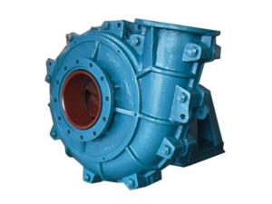 Quality electric Fuel pumping Sand Slurry Pump with anti abrasive material Aier Machinery wholesale