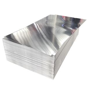 Quality 1100 1050 3003 3xxx Series 2.8mm 3mm Thick 4x8 Aluminum Sheets Coil For Signs wholesale