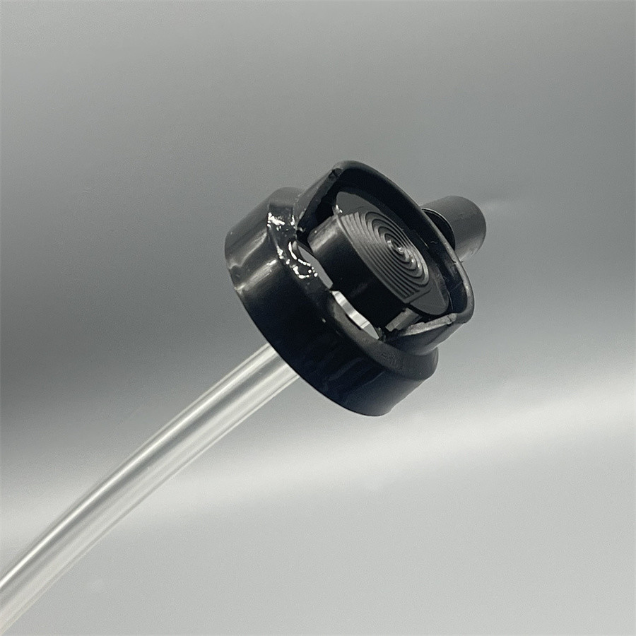 Premium Tire Inflator Valve for Motorcycles with Efficient Performance