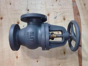 Quality 714-F JIS Angle valve wholesale