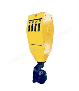 Quality YG225 Travelling Block In Drilling API 8C Stainless Steel wholesale