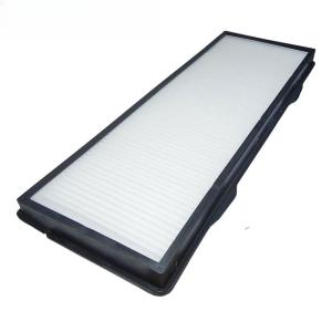 Quality Air Cabin Filter Manufacturer 1913500 AF27692 PA5493 CU37001 CAC-83020 P753338 CA-83020 Filter wholesale