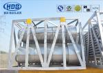 OEM Tubular Air Preheater And Economiser ASME Standard