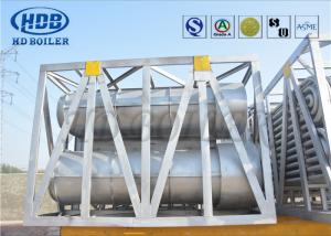 Quality Thermal Power Plant Boiler Economiser And Air Preheater Horizontal wholesale