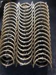 Durable Metric Tapered Roller Bearing 33205/Q Single Row, Double Row / Four Row