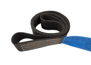 Quality Durable Endless Webbing Sling Endless Lifting Slings High Tenacity Polyester Fiber wholesale