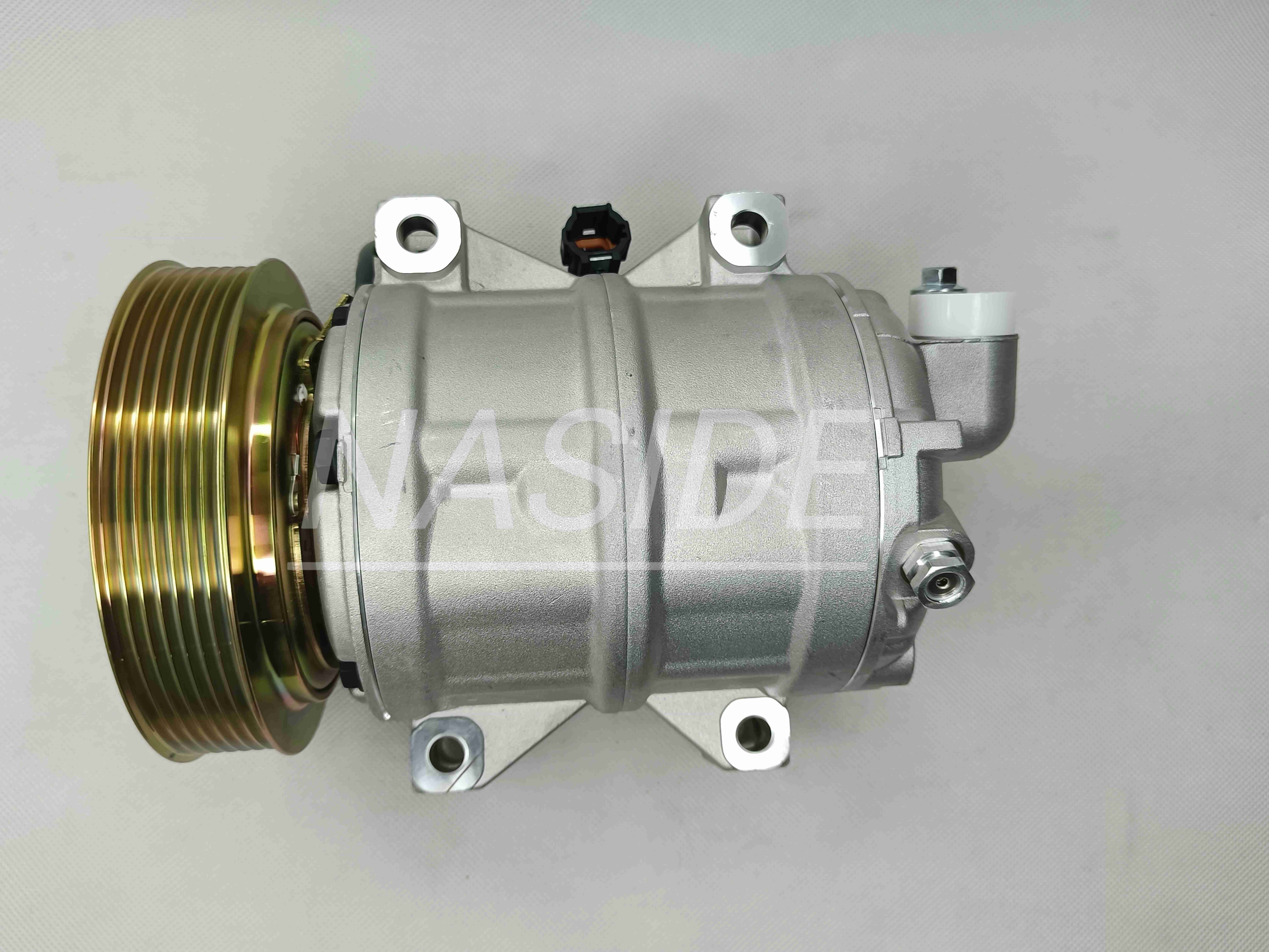 Auto AC Conditioning Compressor For Nissan DKS17 92600VW200 92600VX100 92600VX100 DS80037