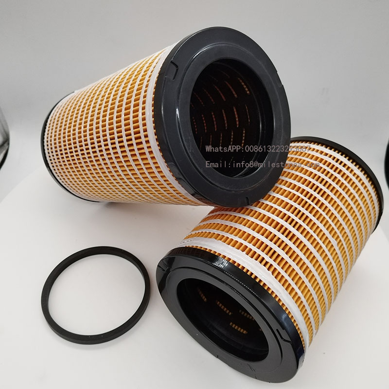 Diesel Engine Hydraulic Oil Filter 1R0732 1R-0732