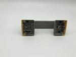Parts Of Total Station Topcon ES-101 series total station parts handle