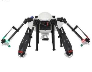 Quality CE/FCC/RoHS Tethered Drone Station 5Kg Payload 72Km/h GPS Power Cable wholesale