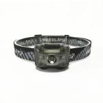 Power Beam Road Bike Headlight , Water Resistant Fancy Headlights For Bikes