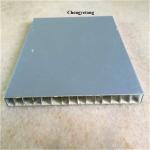 Thickness 0.3mm Colour Coated Aluminum Honeycomb Panels