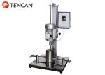 220V 50rrp Timing / Cycling Lab Ball Mill Stir Temperature Adjustable