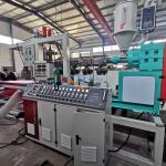 SMS Non Woven Fabric Manufacturing Machine