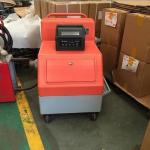 FMC Gravity Unloading Meter Unit