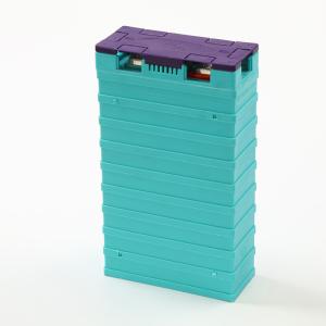 Quality High-performance LiFePO4 Battery with Overdischarge Protection and ≥5000 Cycle Life wholesale